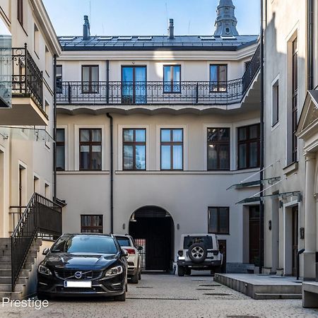 Mye Apartments - Piotrkowska 44 วูดช์ ภายนอก รูปภาพ