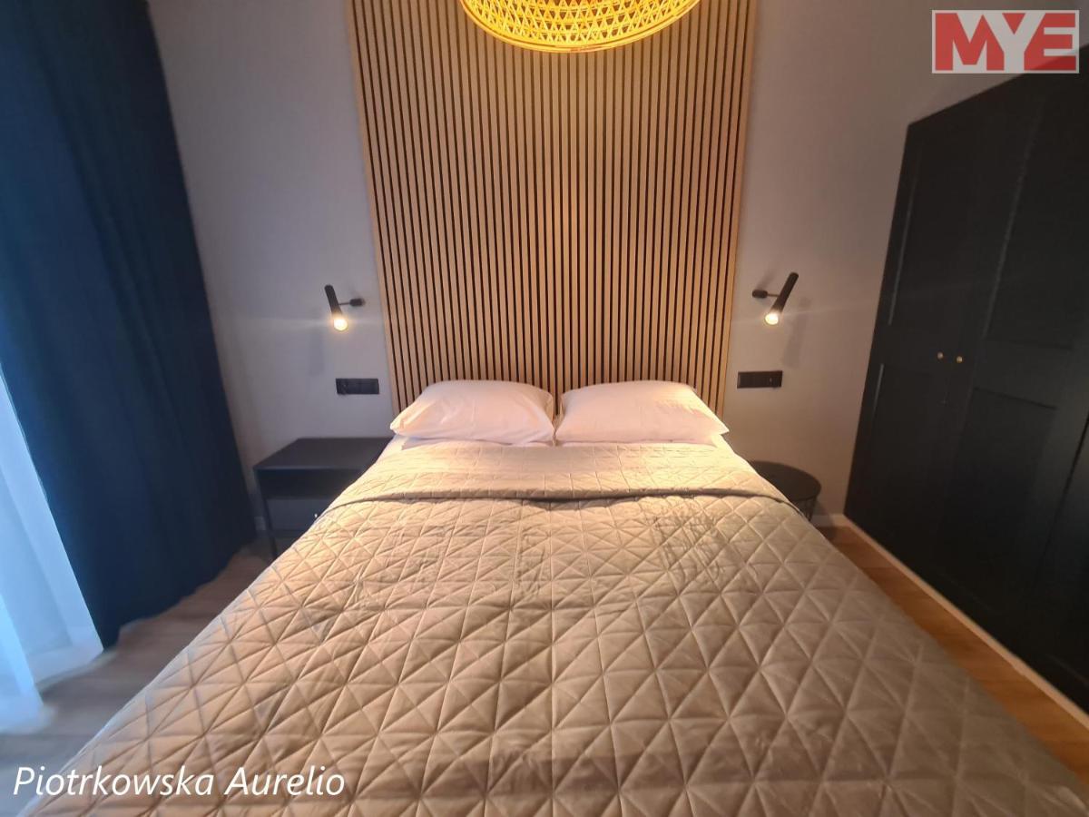 Mye Apartments - Piotrkowska 44 วูดช์ ภายนอก รูปภาพ