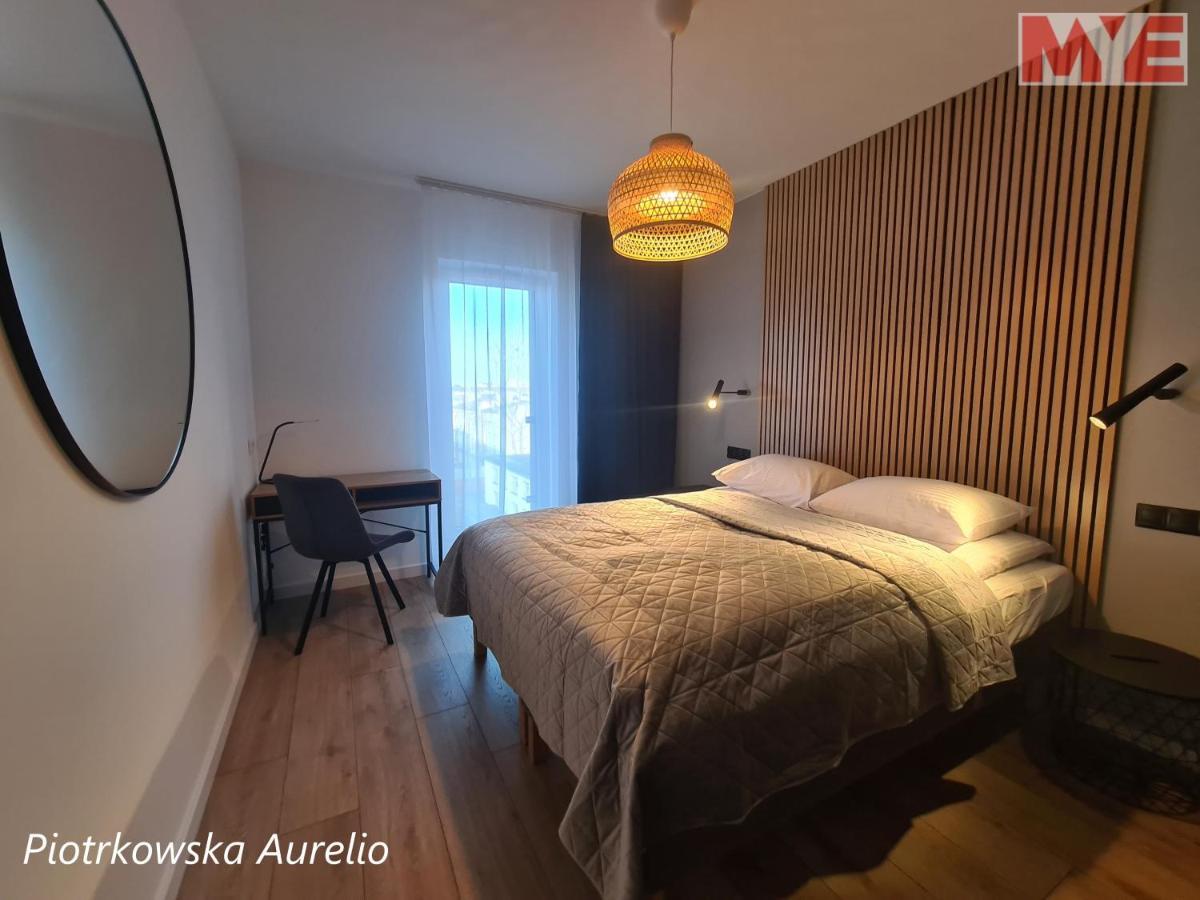 Mye Apartments - Piotrkowska 44 วูดช์ ภายนอก รูปภาพ
