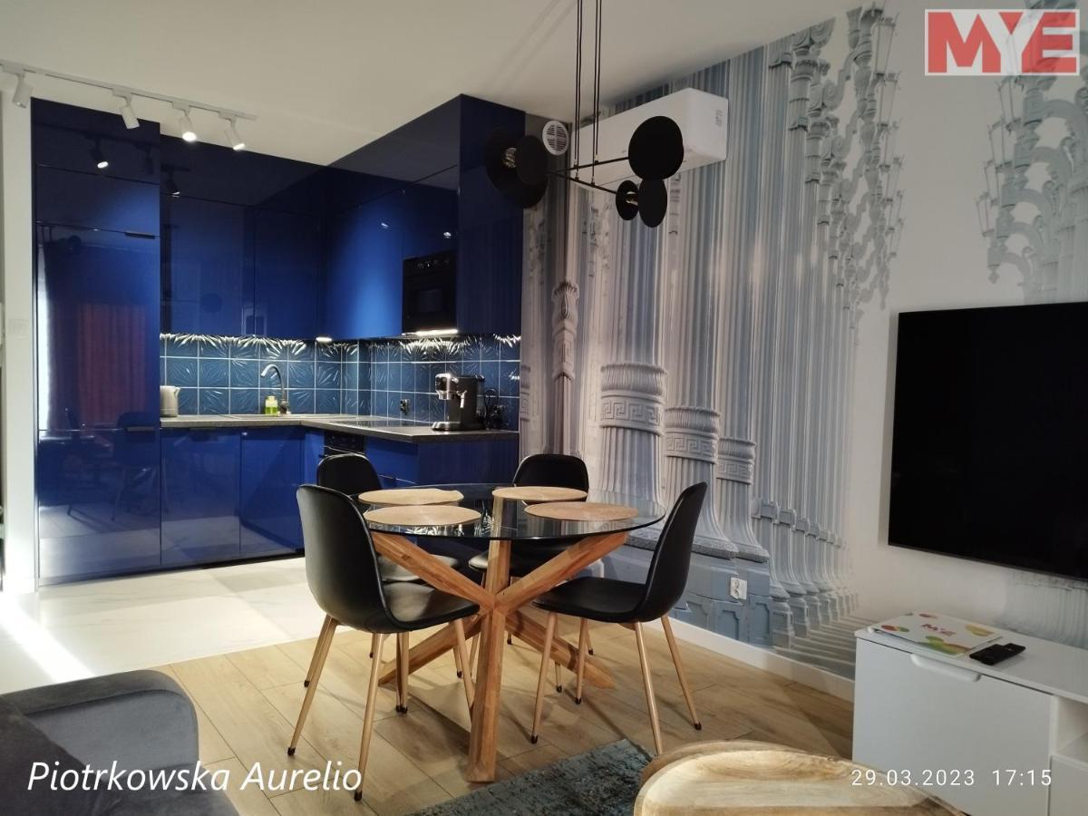 Mye Apartments - Piotrkowska 44 วูดช์ ภายนอก รูปภาพ