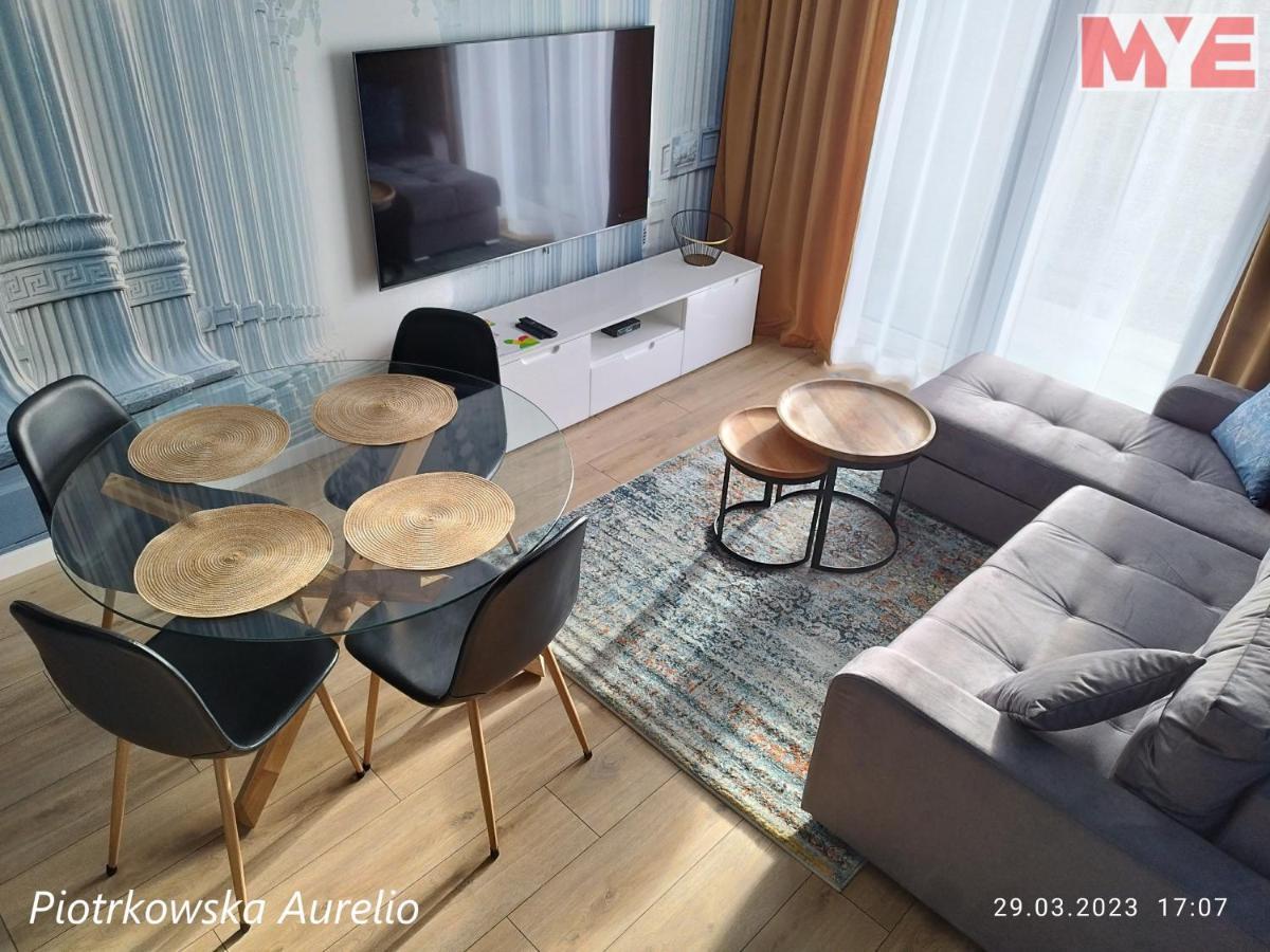 Mye Apartments - Piotrkowska 44 วูดช์ ภายนอก รูปภาพ