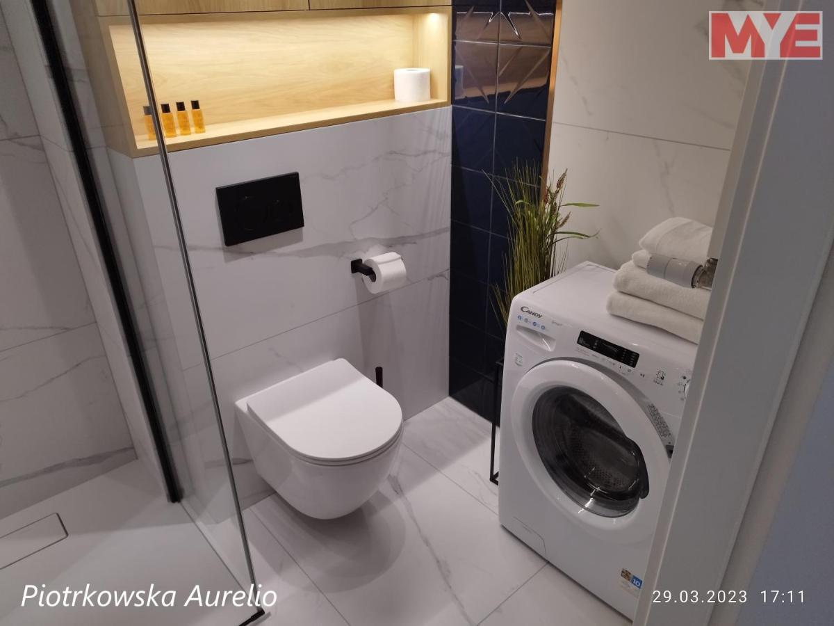 Mye Apartments - Piotrkowska 44 วูดช์ ภายนอก รูปภาพ