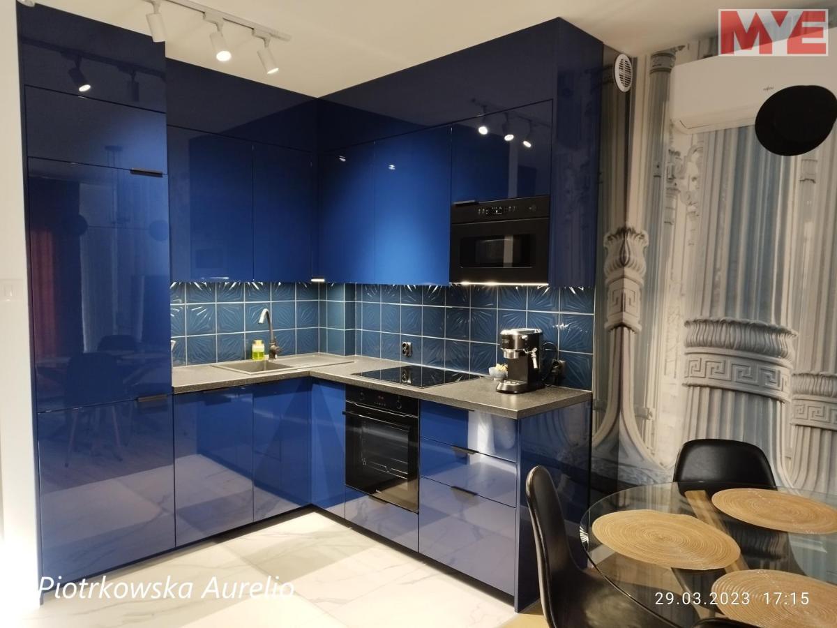 Mye Apartments - Piotrkowska 44 วูดช์ ภายนอก รูปภาพ