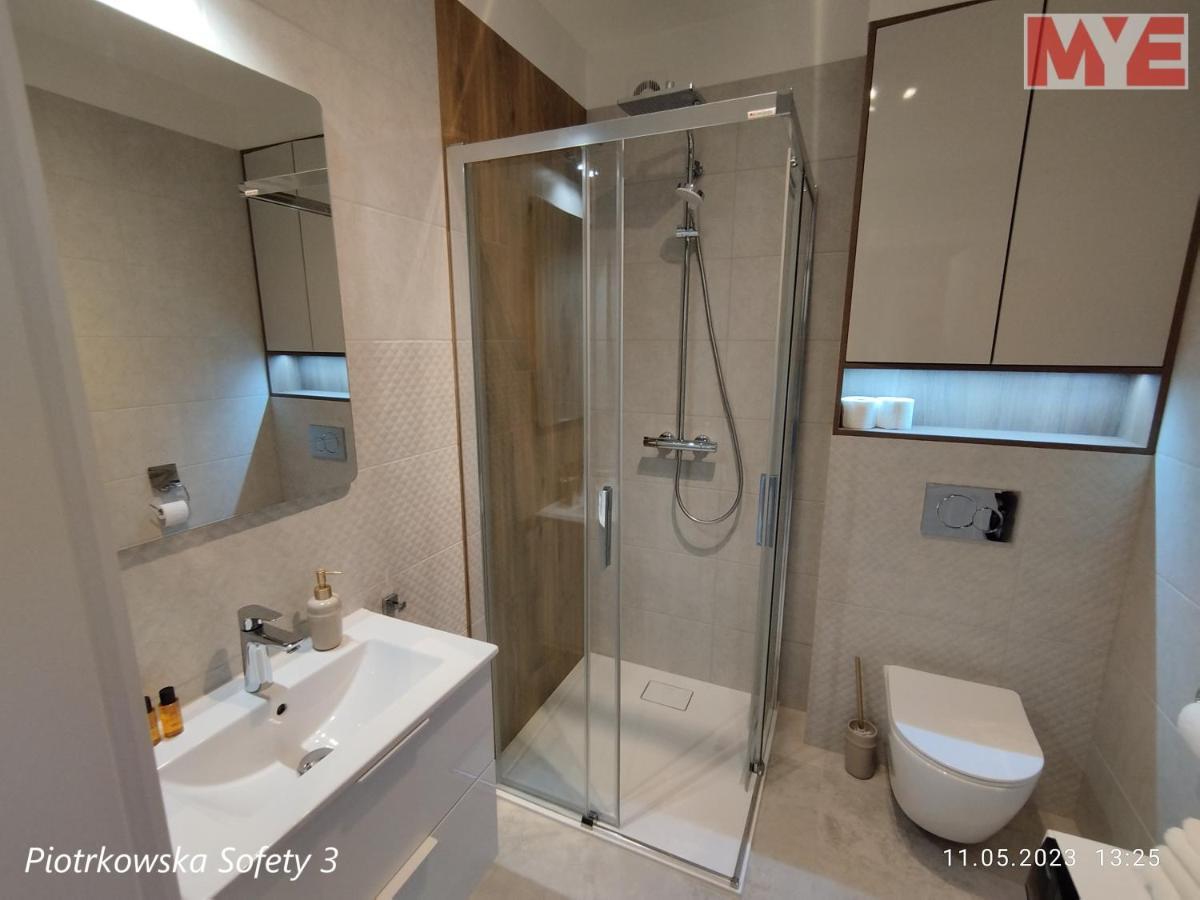Mye Apartments - Piotrkowska 44 วูดช์ ภายนอก รูปภาพ