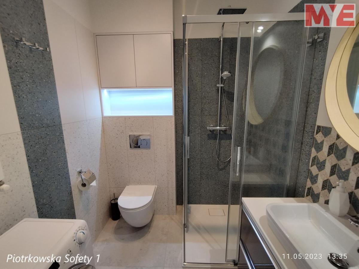 Mye Apartments - Piotrkowska 44 วูดช์ ภายนอก รูปภาพ