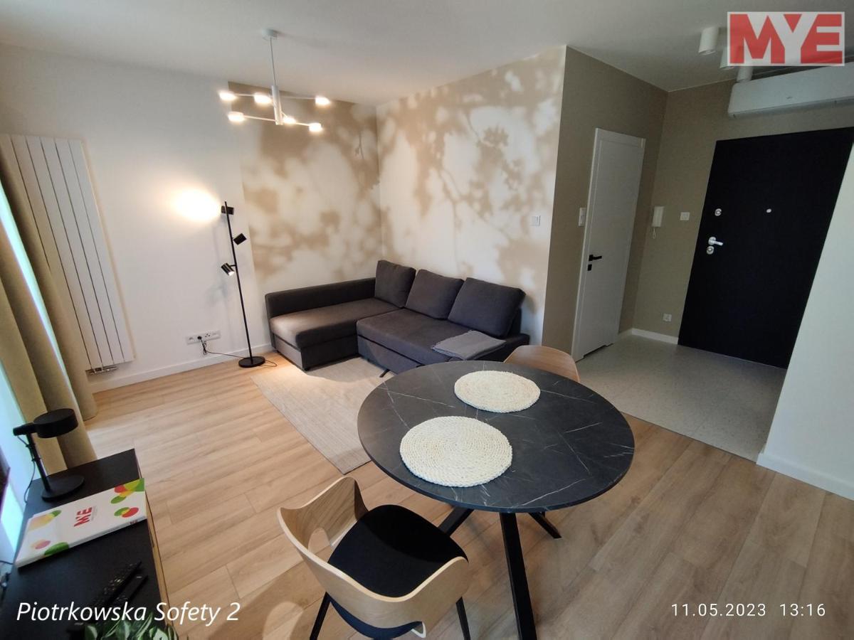 Mye Apartments - Piotrkowska 44 วูดช์ ภายนอก รูปภาพ