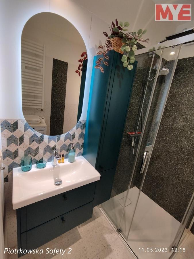 Mye Apartments - Piotrkowska 44 วูดช์ ภายนอก รูปภาพ