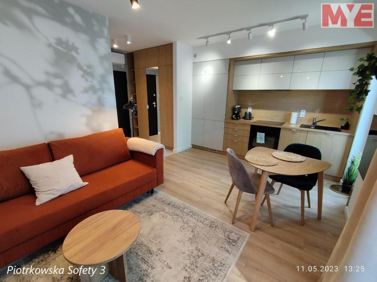 Mye Apartments - Piotrkowska 44 วูดช์ ภายนอก รูปภาพ