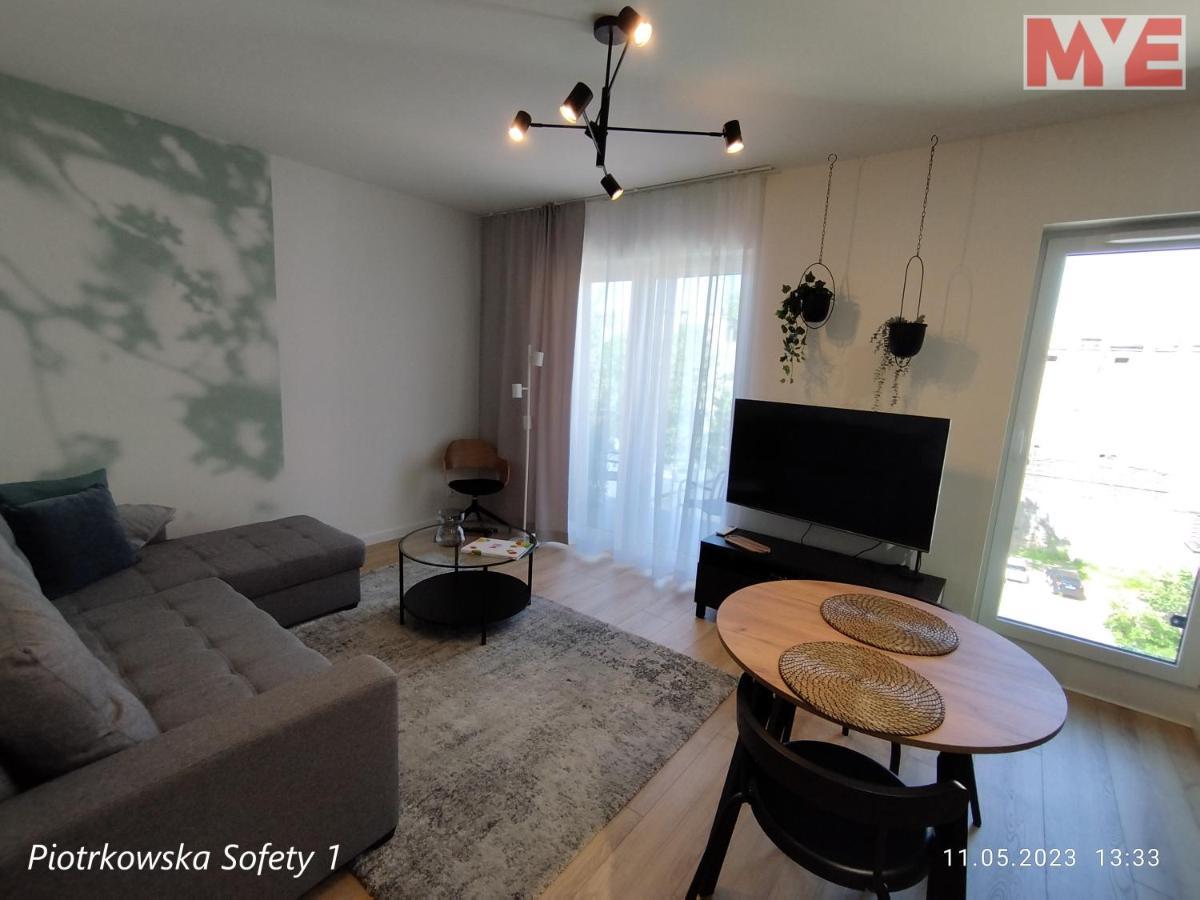 Mye Apartments - Piotrkowska 44 วูดช์ ภายนอก รูปภาพ