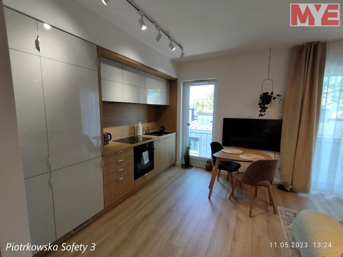 Mye Apartments - Piotrkowska 44 วูดช์ ภายนอก รูปภาพ
