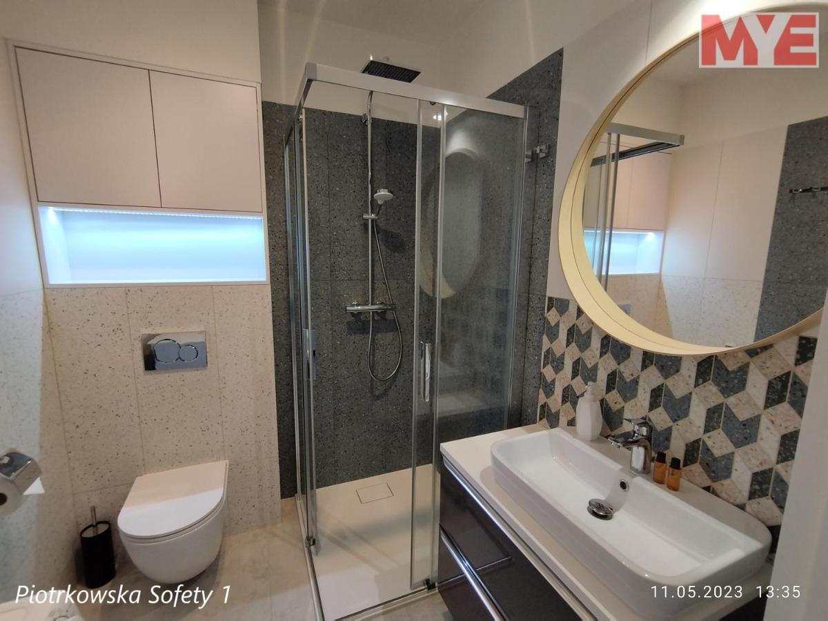 Mye Apartments - Piotrkowska 44 วูดช์ ภายนอก รูปภาพ