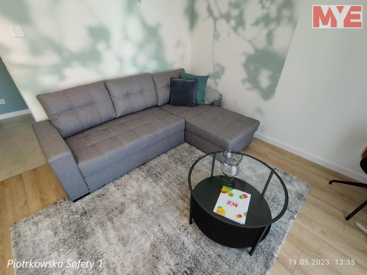 Mye Apartments - Piotrkowska 44 วูดช์ ภายนอก รูปภาพ