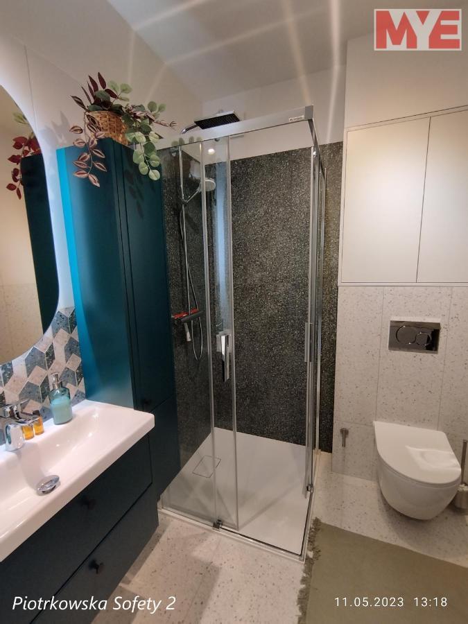 Mye Apartments - Piotrkowska 44 วูดช์ ภายนอก รูปภาพ