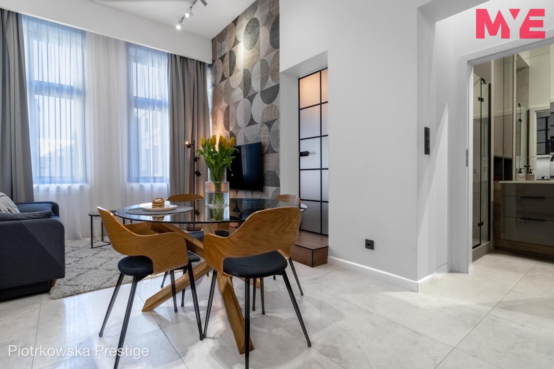 Mye Apartments - Piotrkowska 44 วูดช์ ภายนอก รูปภาพ