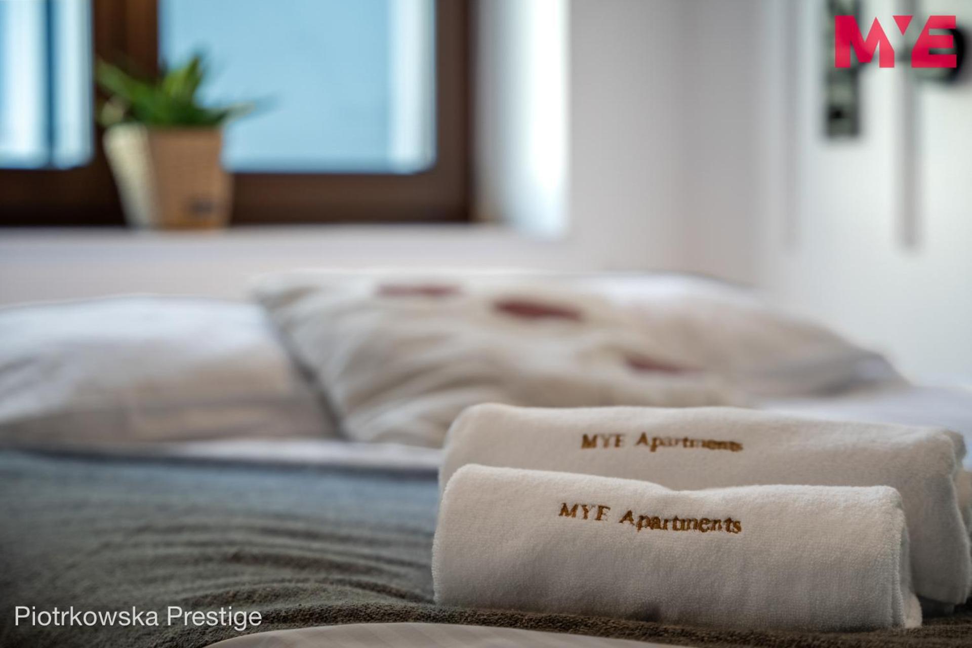 Mye Apartments - Piotrkowska 44 วูดช์ ภายนอก รูปภาพ