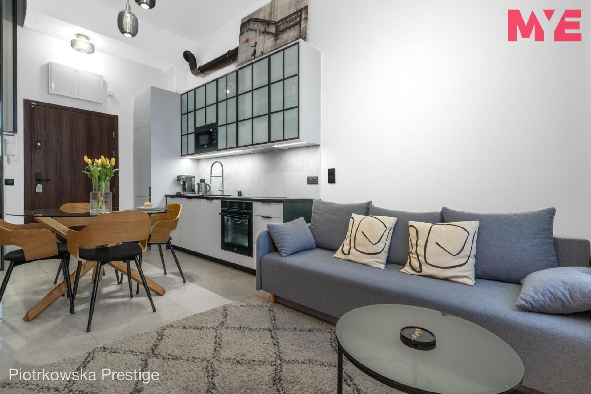 Mye Apartments - Piotrkowska 44 วูดช์ ภายนอก รูปภาพ