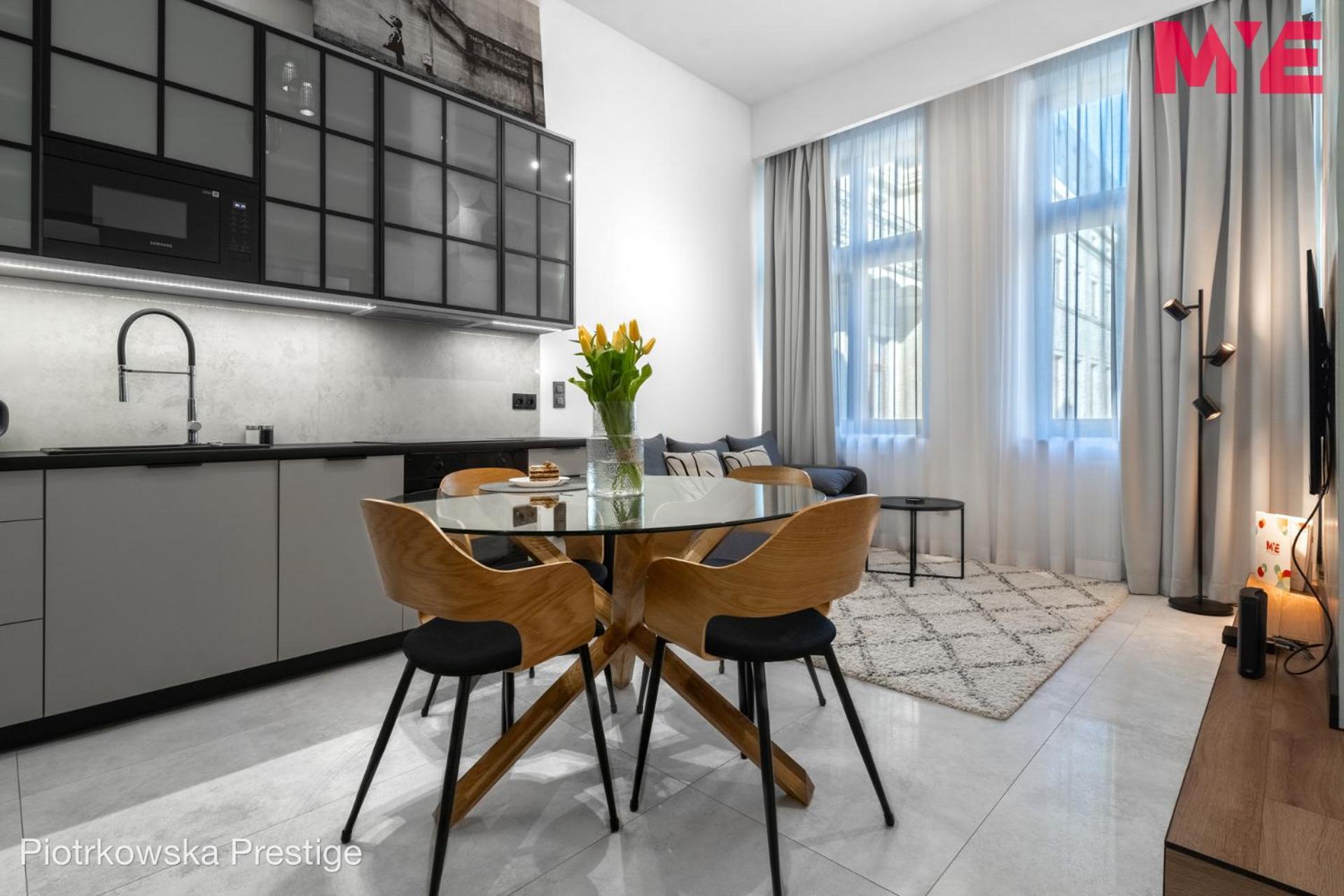 Mye Apartments - Piotrkowska 44 วูดช์ ภายนอก รูปภาพ
