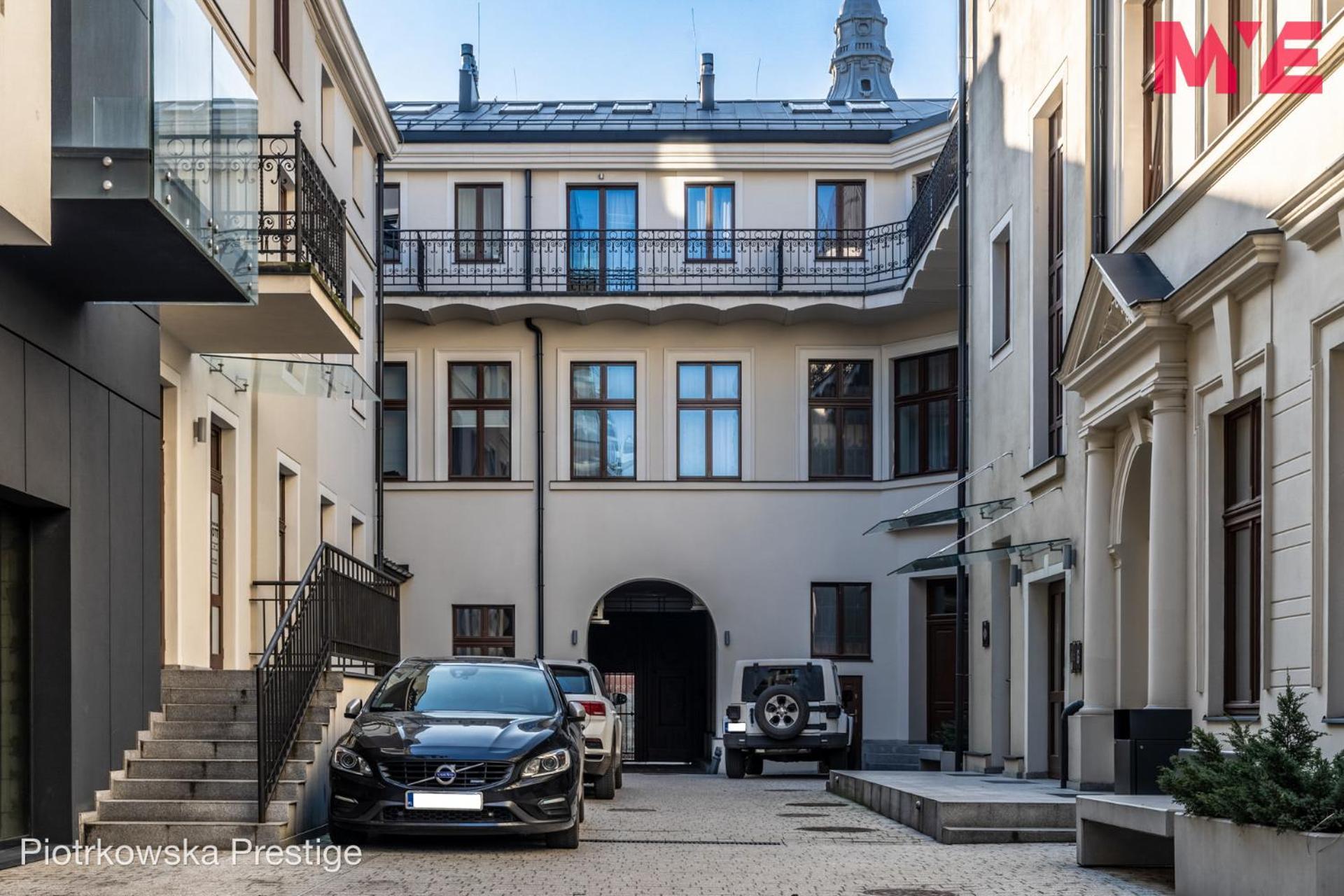 Mye Apartments - Piotrkowska 44 วูดช์ ภายนอก รูปภาพ