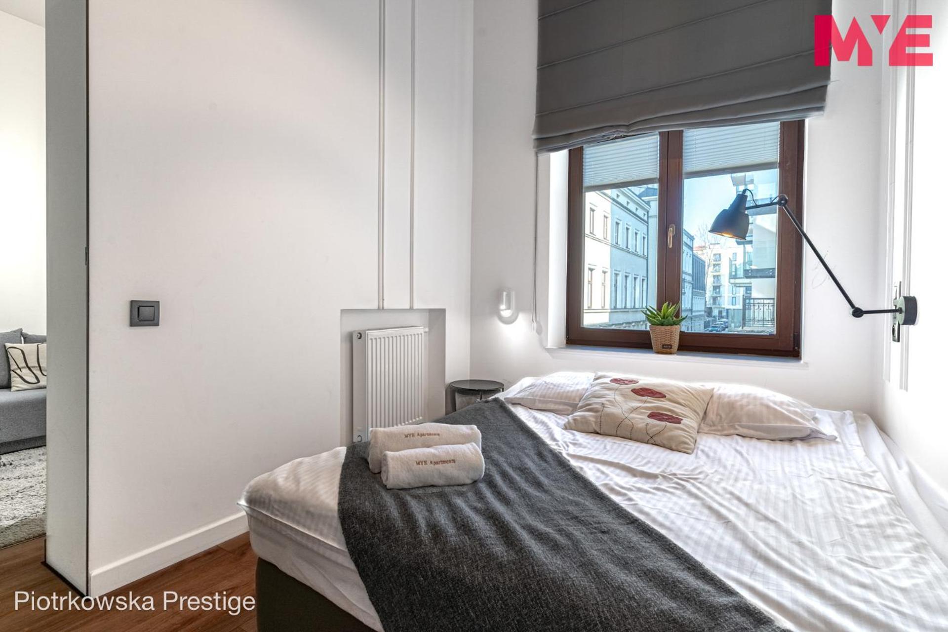 Mye Apartments - Piotrkowska 44 วูดช์ ภายนอก รูปภาพ