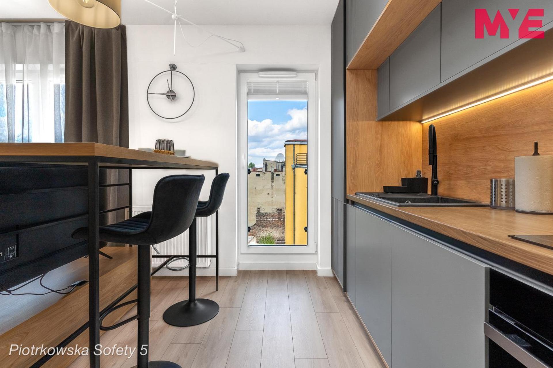 Mye Apartments - Piotrkowska 44 วูดช์ ภายนอก รูปภาพ