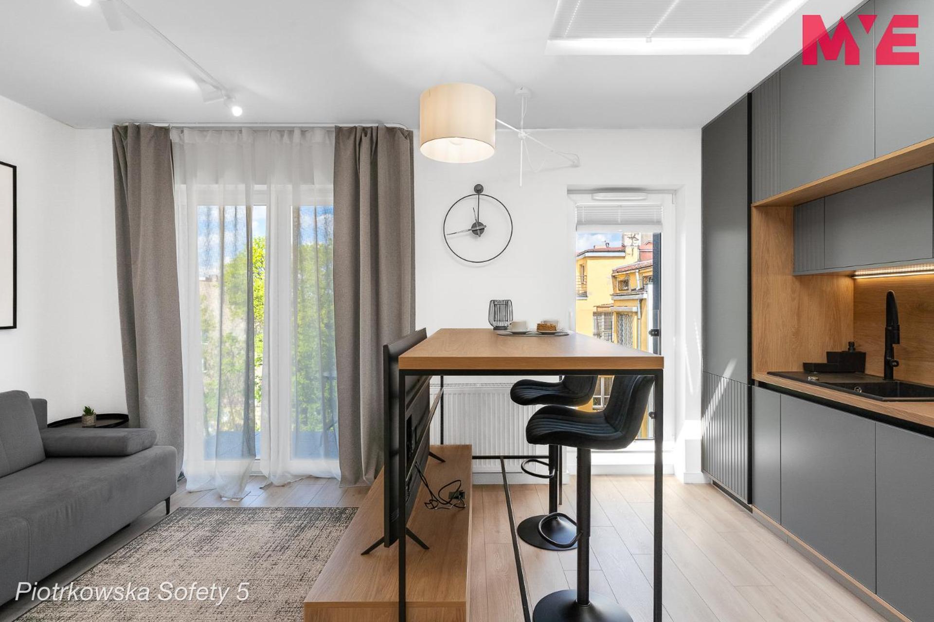 Mye Apartments - Piotrkowska 44 วูดช์ ภายนอก รูปภาพ