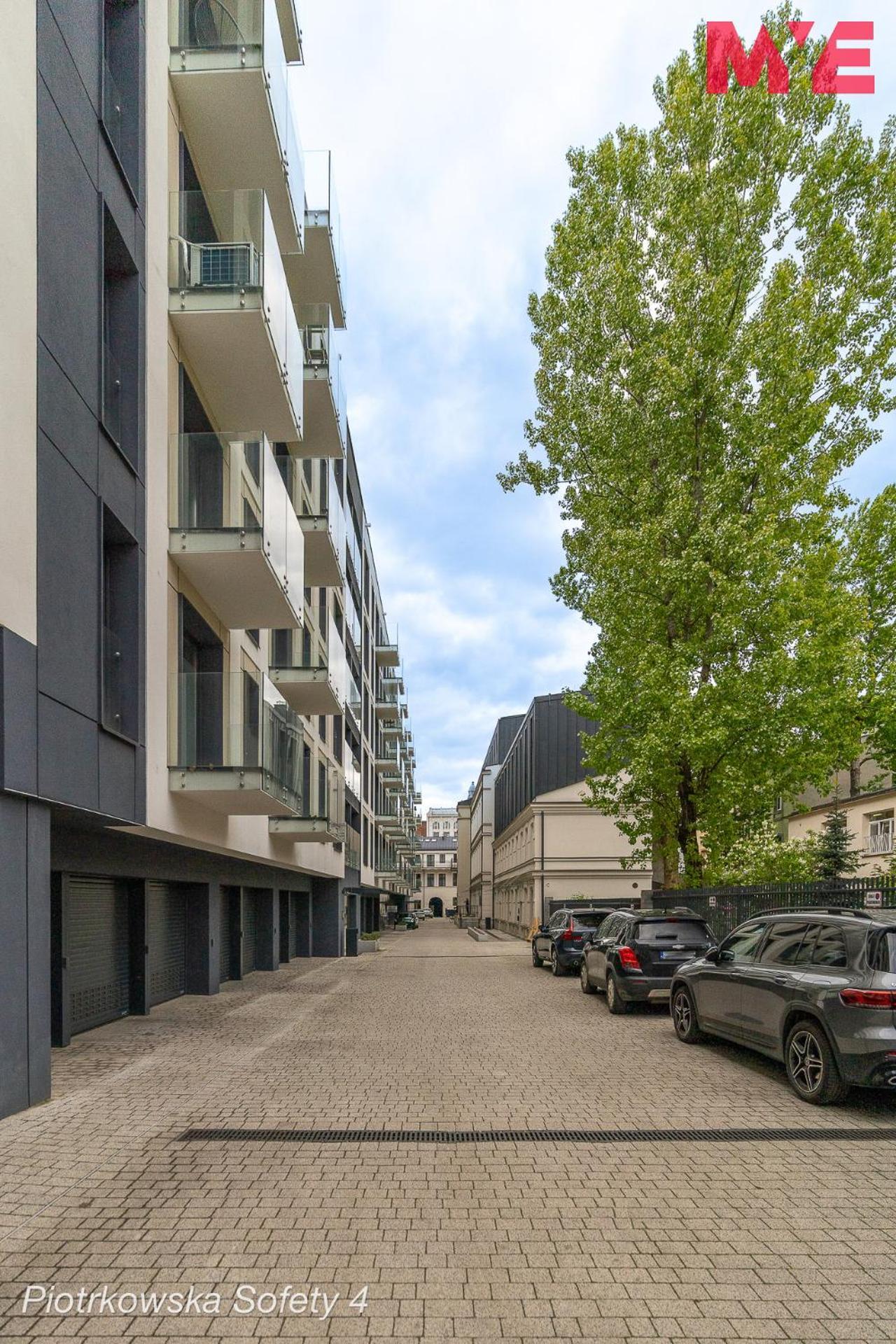 Mye Apartments - Piotrkowska 44 วูดช์ ภายนอก รูปภาพ
