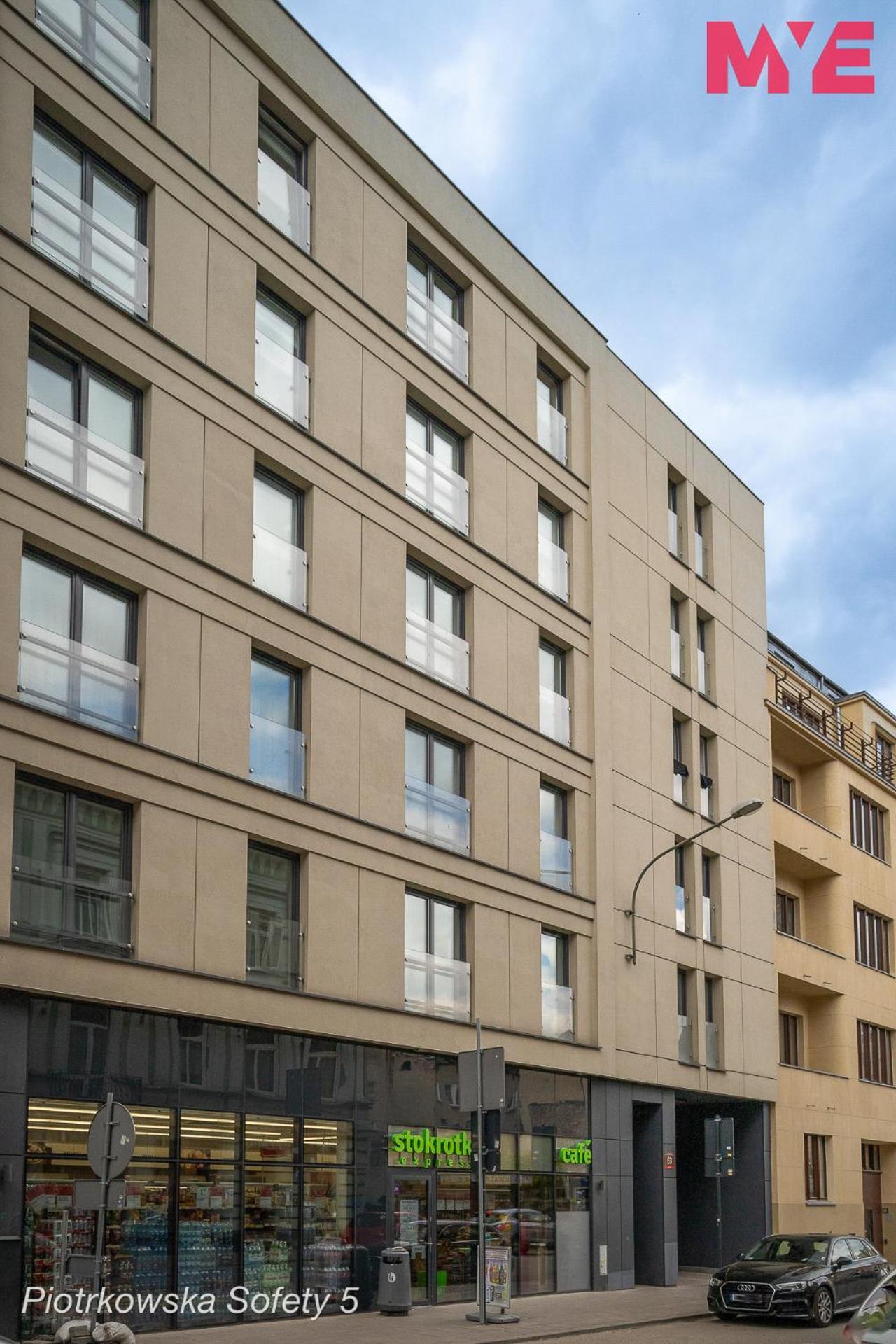 Mye Apartments - Piotrkowska 44 วูดช์ ภายนอก รูปภาพ